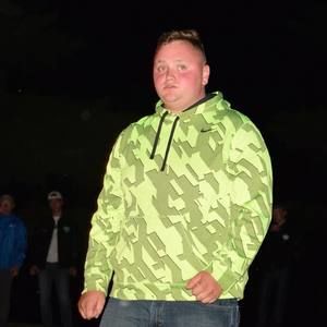 Meet your Posher, Evan